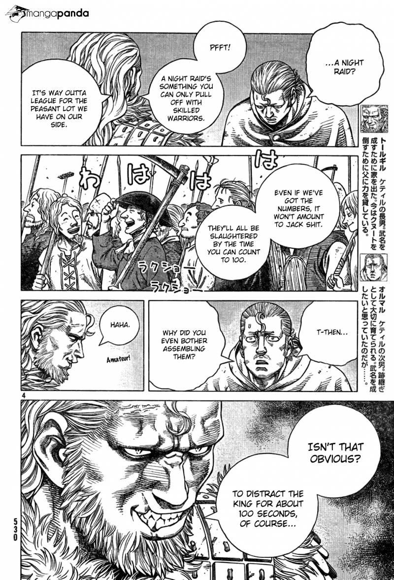 Vinland Saga, Chapter 91 image 04